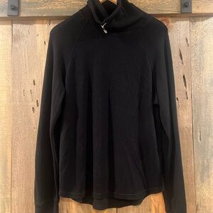 VARLEY Black ADKISSON TOP XS